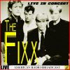 Download track Intro King Biscuit Flower Hour Presents The Fixx (Live)