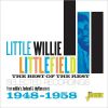 Download track Little Willie's Boogie