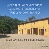 Download track Variations On Halleluja (Live At Borgo San Fedele, Italy, 23 / 7 / 2022)