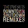 Download track Downtown Shutdown (Eva Shaw Remix - Radio Edit)