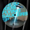 Download track Flying Saucers