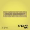 Download track Ready To Dance? (Speekair Extended Remix)