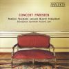 Download track TroisiÃ¨me Concert Paris 1741 [Clavecin Traverso Violon Basse De Viole]: La PopliniÃ¨re