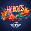 Download track Un Mondo Giusto (Junior Eurovision 2023 / Italy)