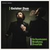 Download track Schumann: Bilder Aus Osten (Oriental Pictures), Op. 66: VI. Reuig, Andächtig