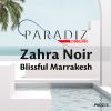 Download track Blissful Marrakesh (Extended Mix)