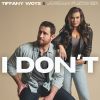 Download track I Don't (With Jordan Fletcher)