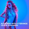 Download track Authorize With Utterance