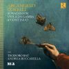 Download track Corelli Violin Sonata In E Major, Op. 5 No. 11 (Transcr. For Viola Da Gamba And Continuo By Teodoro Baù) I. Preludio (Adagio)