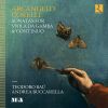 Download track Corelli Violin Sonata In A Major, Op. 5 No. 6 (Transcr. For Viola Da Gamba And Continuo By Teodoro Baù) IV. Adagio