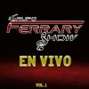 Download track Cumbia Del Ferrocarril (En Vivo)