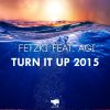 Download track Turn It Up 2015 (Radio Edit)