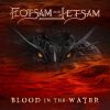 Download track Blood In The Water