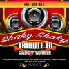 Download track Shaky Shaky (Tribute To Daddy Yankee) [Karaoke]