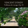 Download track Tableaux De Voyage, Op. 33 XIII. Rêve