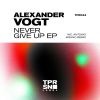 Download track Never Give Up (Antonio Ariano Remix)