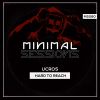 Download track Hard To Reach (Original Mix)