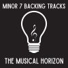 Download track Fm7 Backing Track (4 / 4 80BPM)