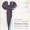 Download track 3. Kammerchor I Vocalisti Hans-Joachim Lustig Missa Rigensis - Domine Deus