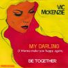 Download track My Darling (I Wanna Make You Happy Again)