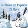 Download track Facciamo Un Pupazzo Di Neve