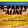 Download track Aline (Extended Dance Mix)