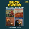 Download track Three Dimension Love (Buck Owens)