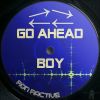 Download track Go Ahead Boy (Glaskugel Mix)