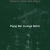 Download track Background For Classy Bars