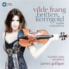Download track 5. Britten: Violin Concerto Op. 15 - II. Vivace - Animando - Largamente - Cadenz...