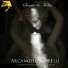 Download track Sonate Per Violino, Op 5: No. 9, Sonata In La Maggiore: III. Adagio (Arr. Per Flauto E Cembalo In Do Maggiore Di Claudio Ferrarini)