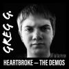 Download track Heartbroke - Demo (No Swing)