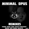 Download track Minimal Opus (Moshe Galactik Remix)