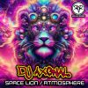 Download track SPACE LION