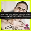 Download track Love Yourself (Instrumental Mix)