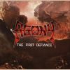 Download track The First Defiance