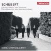 Download track Quartet, D 810 'Der Tod Und Das Madchen' - IV. Presto