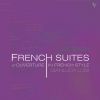 Download track French Suite No. 1 In D Minor, BWV 812 III. Sarabande