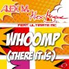 Download track Whoomp (There It Is) (Alex M. Original Mix)