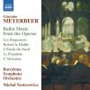 Download track Meyerbeer. L'Etoile Du Nord - Act 2