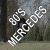 Download track 80's Mercedes - Tribute To Maren Morris (Instrumental)