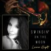 Download track Swingin' On The Moon