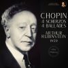 Download track Scherzo No. 3 In C Sharp Minor, Op. 39 (2023 Remastered, Studio 1959)