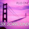 Download track Six Sorround (Abel DJ, Mauro Ghess & Naico MixLu 91)