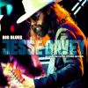 Download track Big Blues - Jesse Davey