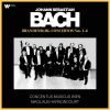 Download track Brandenburg Concerto No. 1 In F Major, BWV 1046: IV. Menuetto. Trio I - Polacca - Trio Ii'