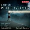 Download track 08. Peter Grimes, Op. 33, Act I Scene 1 And Do You Prefer The Storm