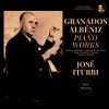 Download track Granados. Danza Española No. 10 In G Major, IEG 6: Danza Triste, Melancólica