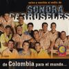 Download track Mosaico Cumbias: La Cumbiamba, Cumbia Cienaguera