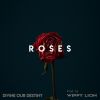 Download track Roses (Unplugged)